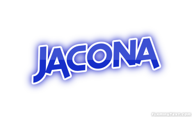 Jacona Cidade