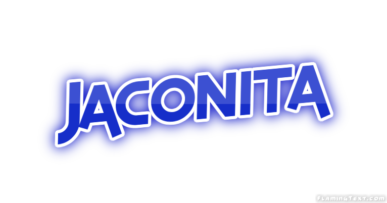 Jaconita City