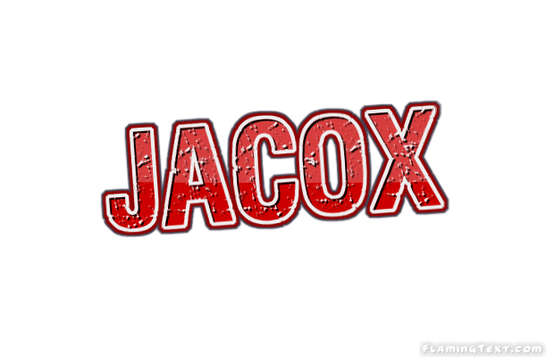Jacox город