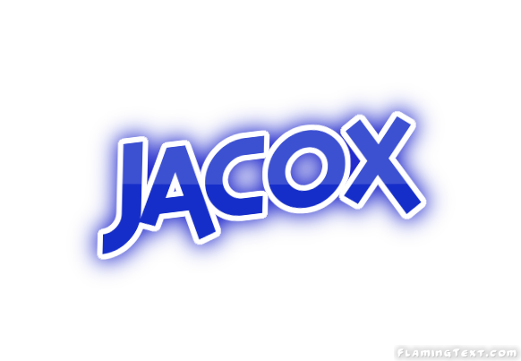Jacox Stadt