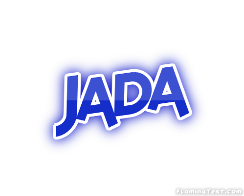 Jada город