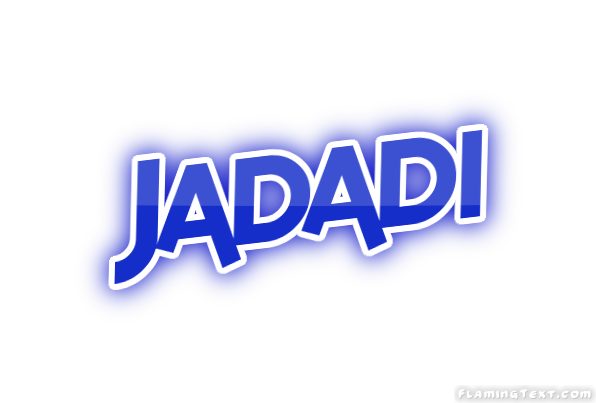 Jadadi City