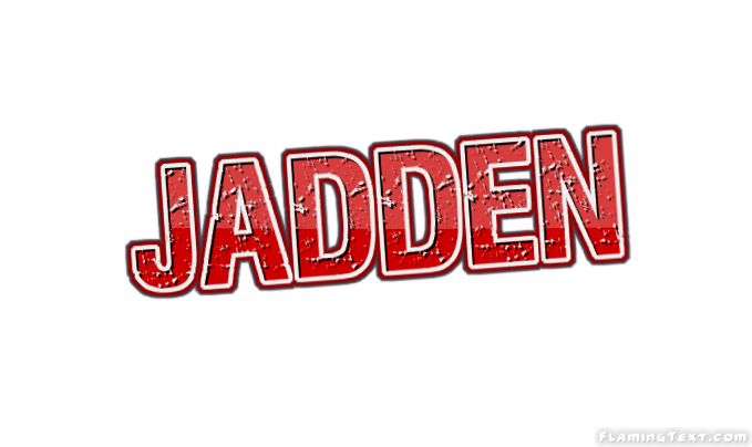 Jadden City