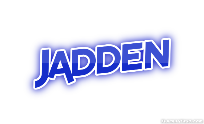 Jadden City