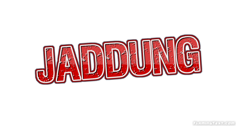 Jaddung City