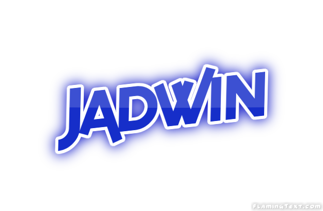 Jadwin مدينة