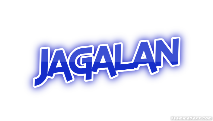Jagalan City