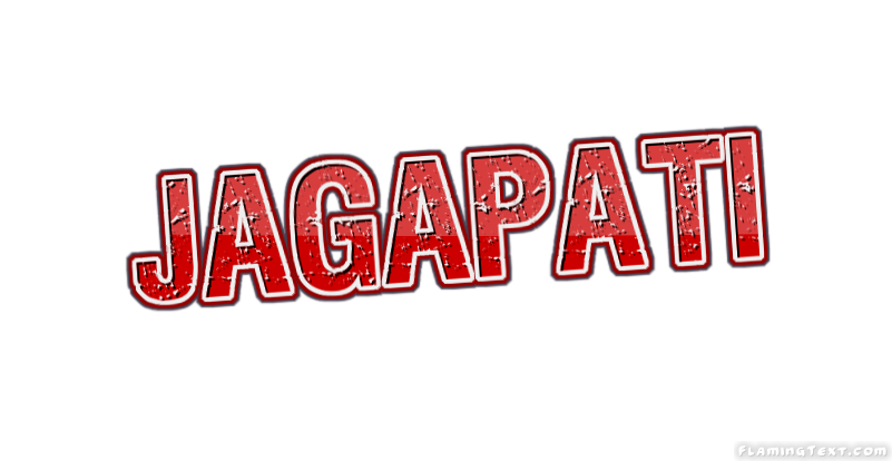 Jagapati مدينة