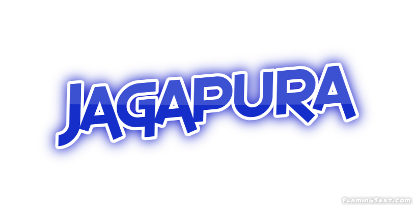 Jagapura 市