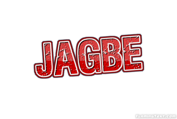 Jagbe مدينة