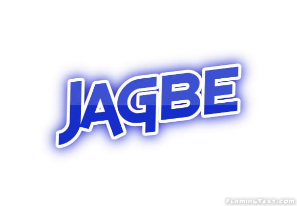 Jagbe Ville