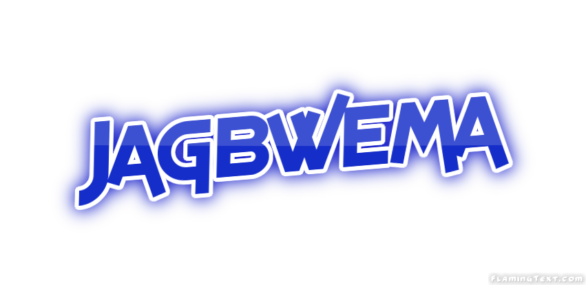 Jagbwema Cidade