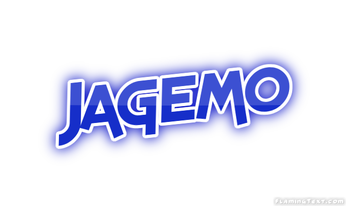 Jagemo 市