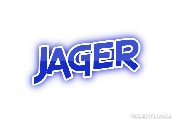 Jager город