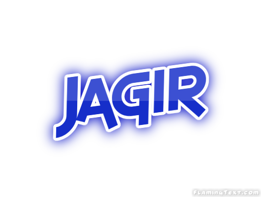 Jagir City