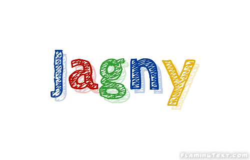 Jagny City