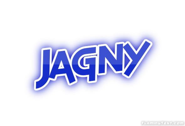 Jagny Ville