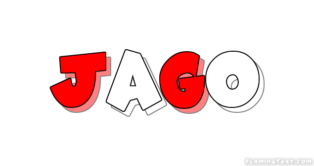 Jago Stadt