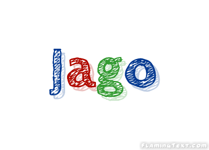 Jago مدينة