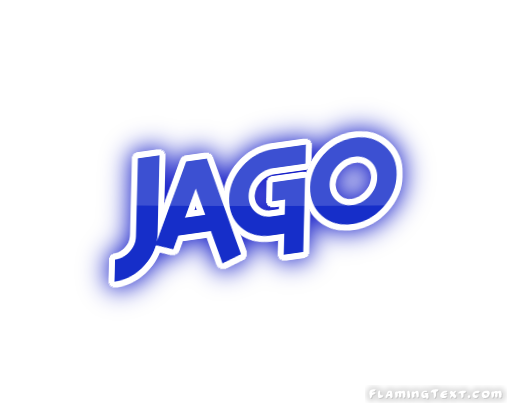 Jago City