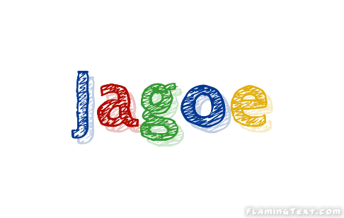 Jagoe City