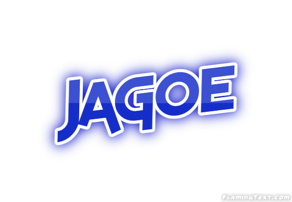 Jagoe Cidade
