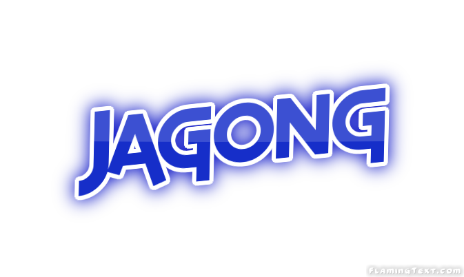 Jagong Cidade