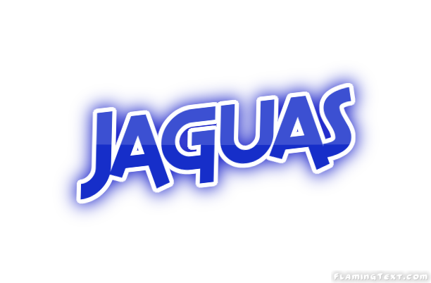 Jaguas Cidade