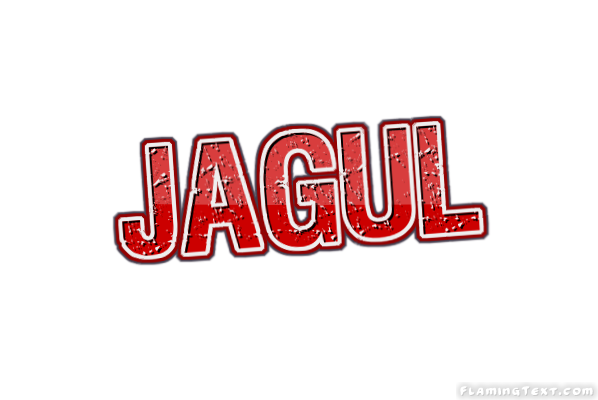 Jagul City