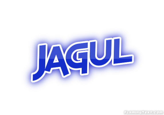 Jagul Cidade