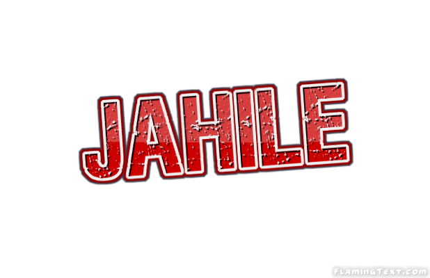 Jahile Cidade