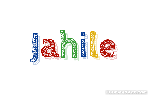 Jahile City
