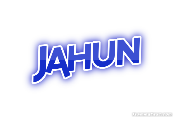 Jahun 市