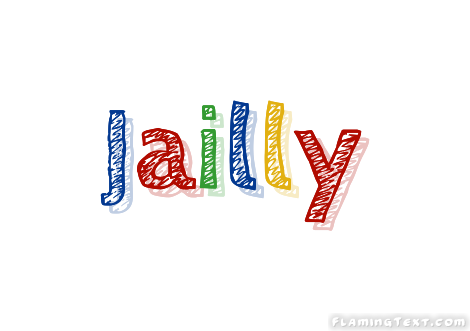 Jailly 市