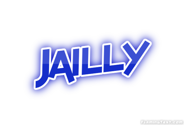 Jailly город