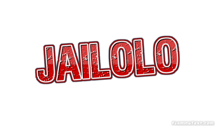 Jailolo город