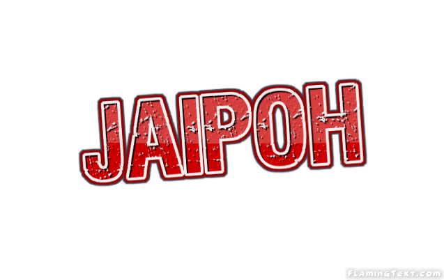 Jaipoh Ville