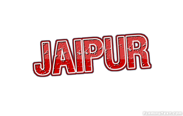 Jaipur город