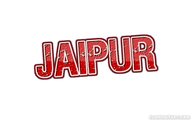 Jaipur City