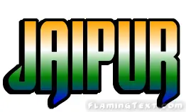 Jaipur City