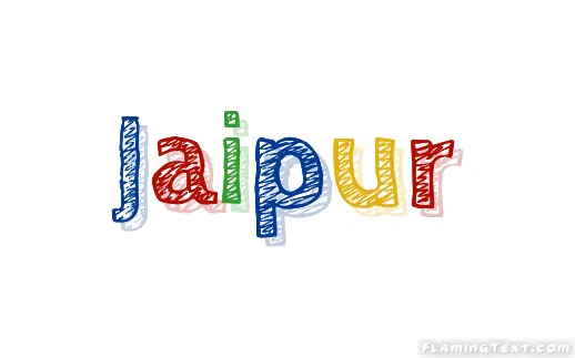 Jaipur City