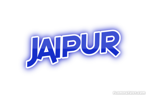 Jaipur город