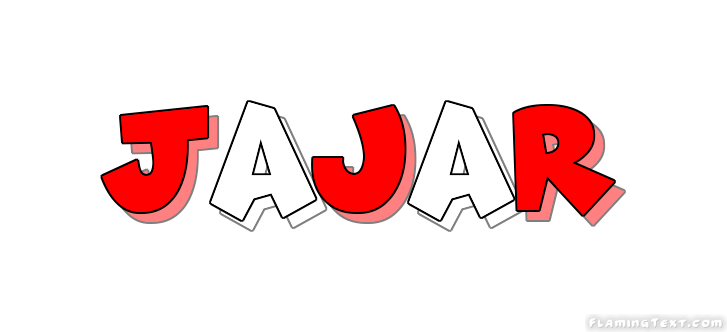 Jajar 市