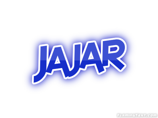 Jajar City