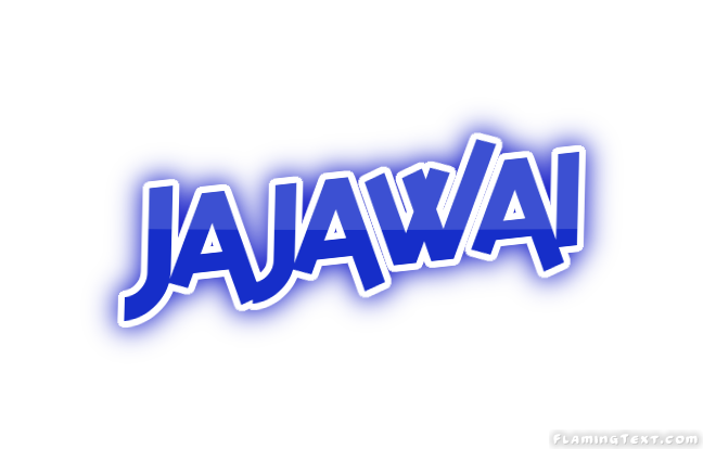 Jajawai City