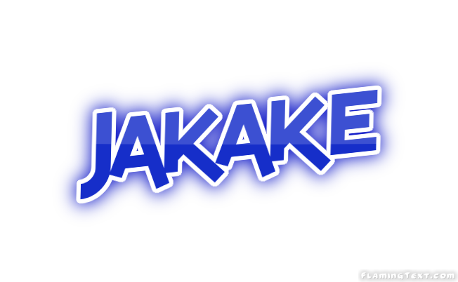 Jakake City