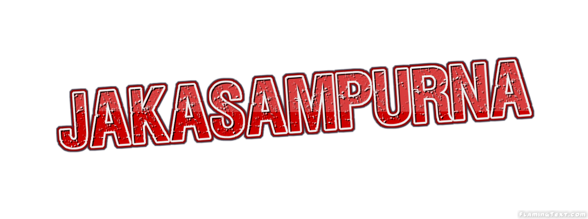 Jakasampurna 市