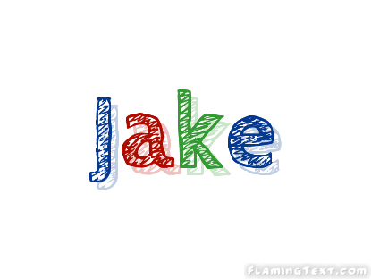 Jake مدينة