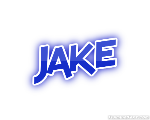 Jake Cidade