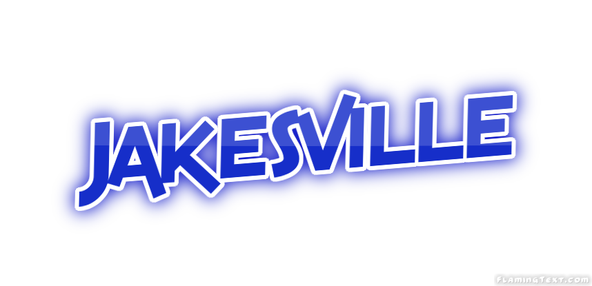Jakesville Ciudad